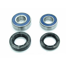 Psychic MX Components Wheel Bearing Kit for Honda CR85R / Suzuki RM80/TS250 MX-06205_998640