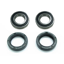 Psychic MX Components Wheel Bearing Kit for Honda CR/CRF - Front Wheel MX-06209_998644