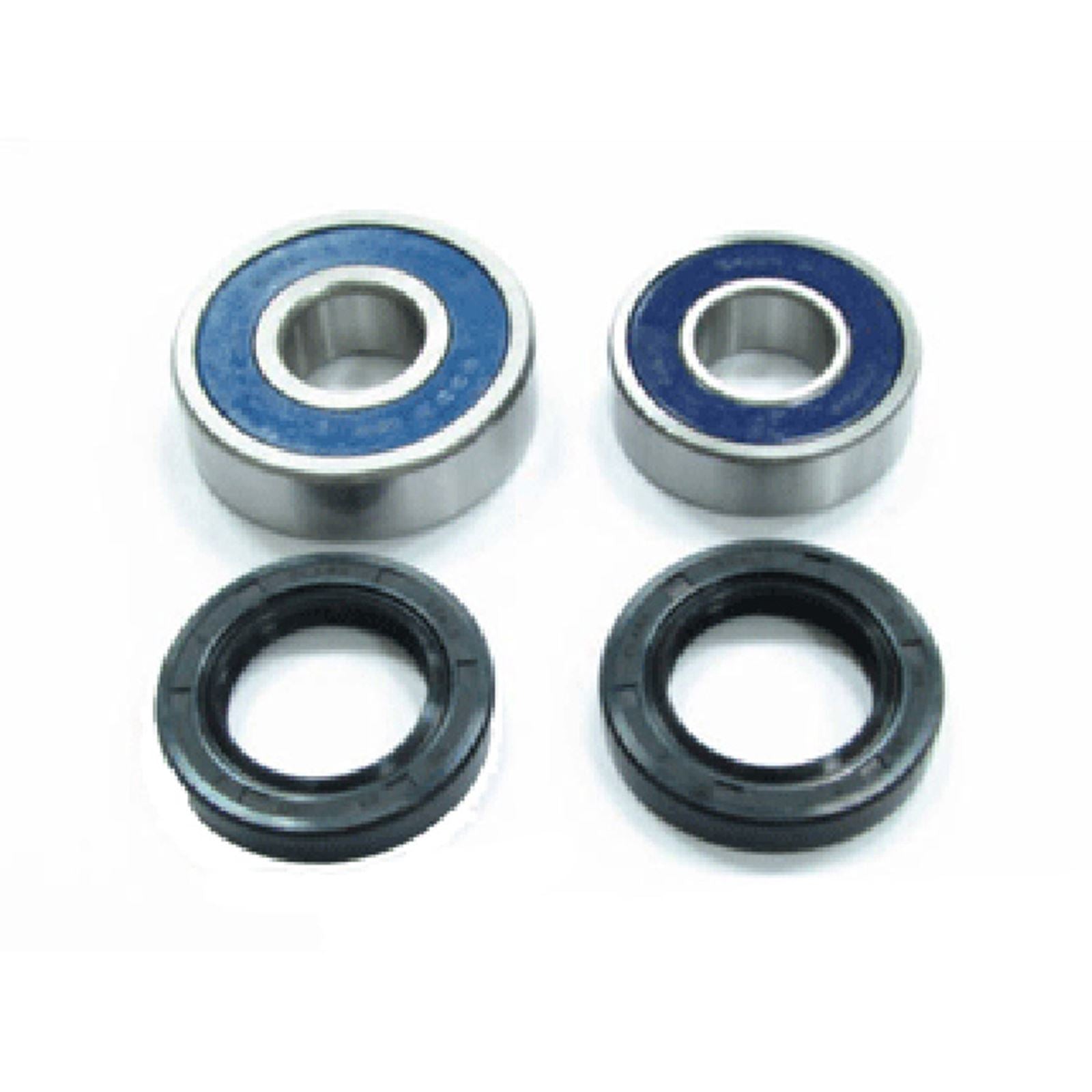 Psychic MX Components Wheel Bearing Kit for Honda XL/XR/CR - Rear Wheel MX-06212_998647