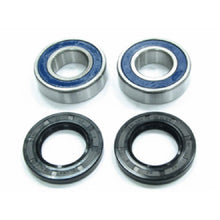 Psychic MX Components Wheel Bearing Kit for Kawasaki KX/KDX/KLX - Rear Wheel MX-06217_998626