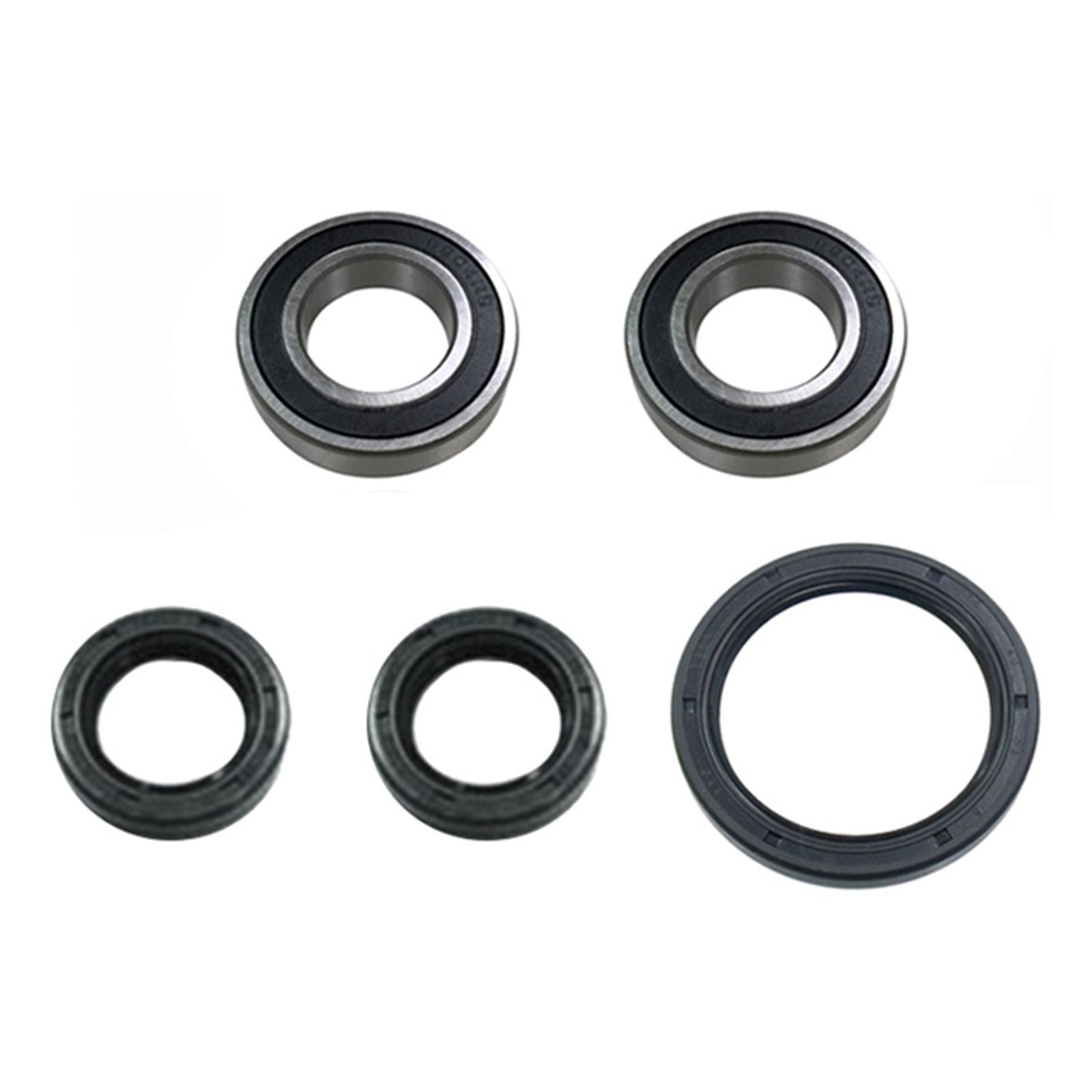 Psychic MX Components Wheel Bearing Kit for KTM - Front Wheel MX-06222_998606