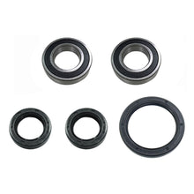 Psychic MX Components Wheel Bearing Kit for KTM - Front Wheel MX-06222_998606