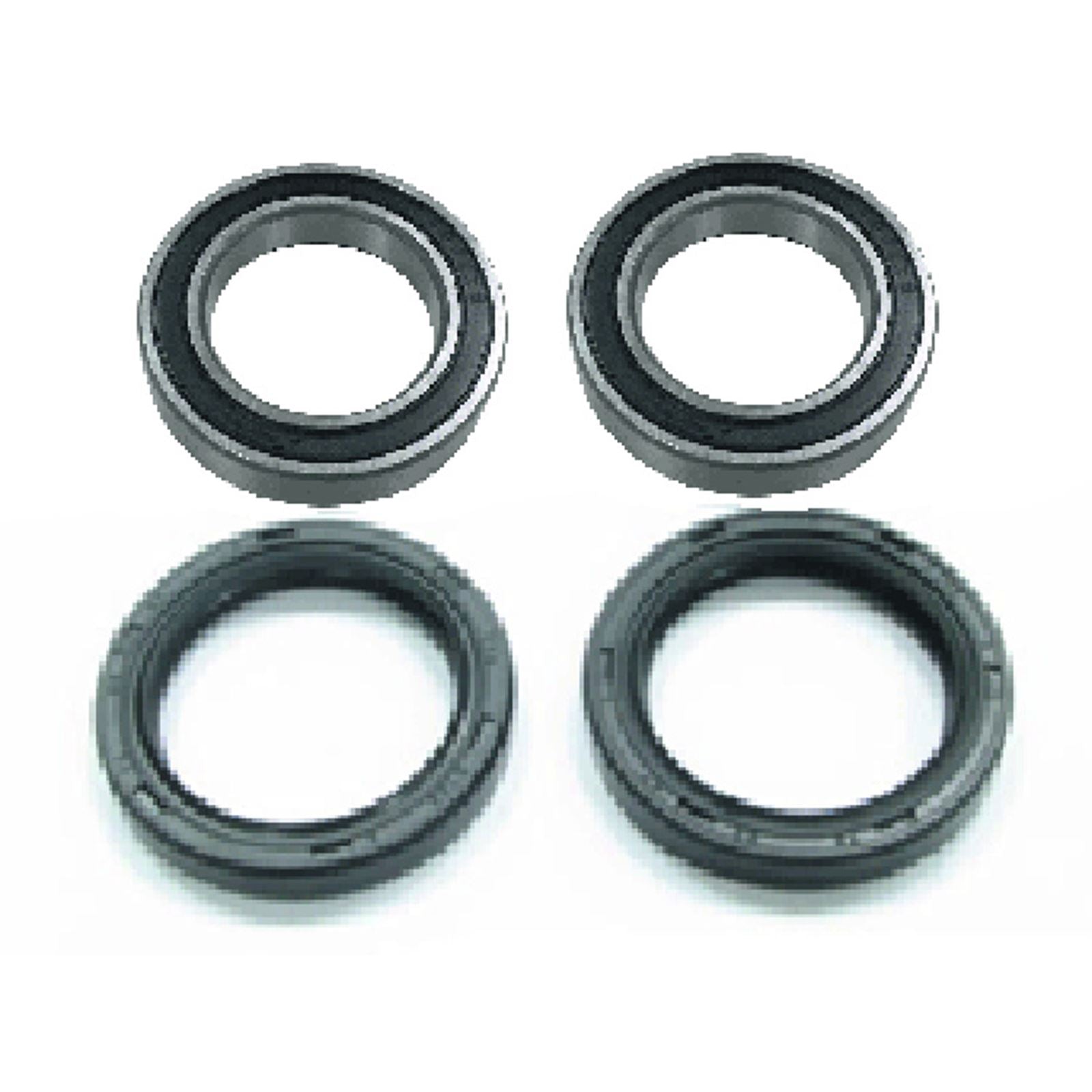 Psychic MX Components Wheel Bearing Kit for Beta/ Husaberg/ Husqvarna/KTM - Front Wheel MX-06223_998607