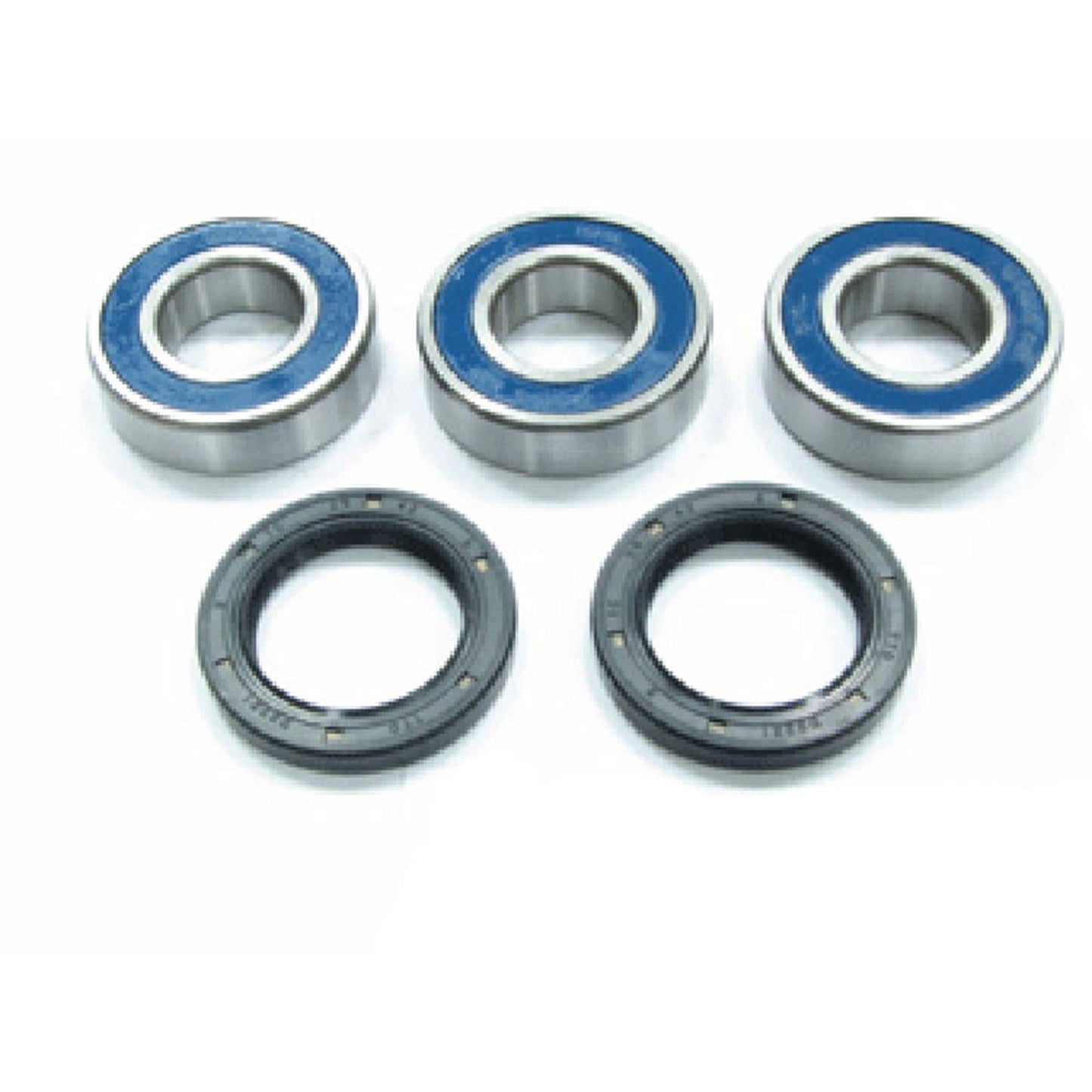 Psychic MX Components Wheel Bearing Kit for Suzuki RM125/250 - Rear Wheel MX-06225_998609