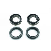 Psychic MX Components Wheel Bearing Kit for Suzuki RM125 '01-08 - Front Wheel MX-06227_998611