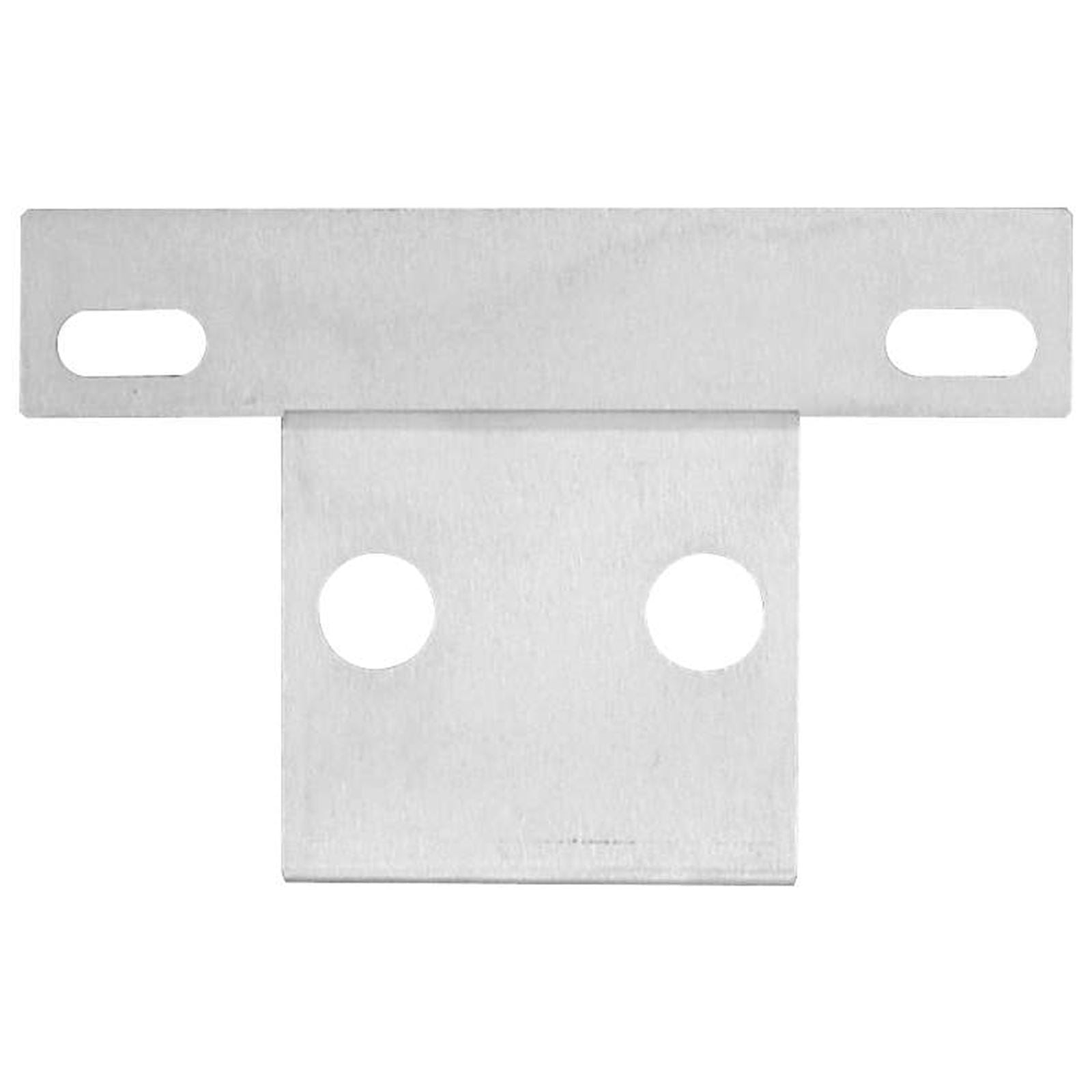 Modquad Coolant Bottle Bracket Brush Aluminum COOL-1_193904