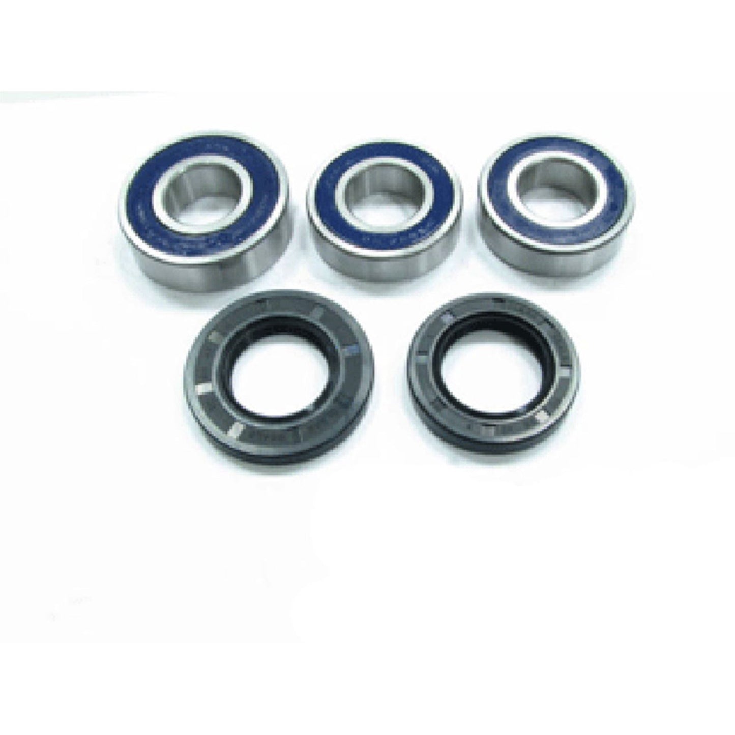 Psychic MX Components Wheel Bearing Kit for Suzuki DR250/DRZ250, DR350/DR350SE MX-06228_998612