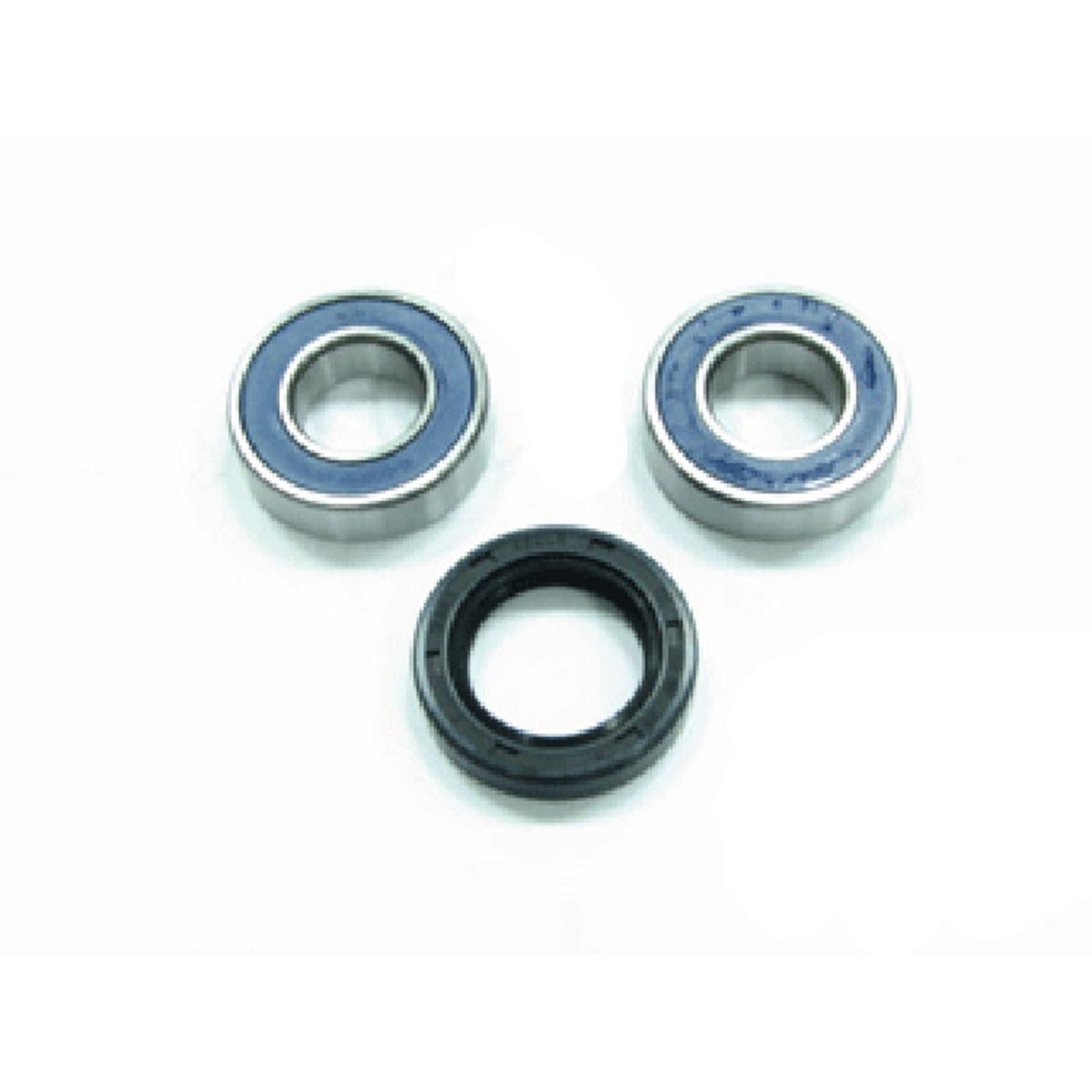 Psychic MX Components Wheel Bearing Kit for Suzuki DRZ250 '01-07 - Front Wheel MX-06229_998613