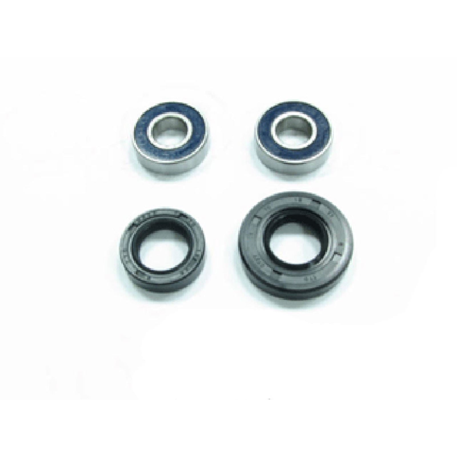 Psychic MX Components Wheel Bearing Kit for Yamaha TTR125 - Front Wheel MX-06232_998616