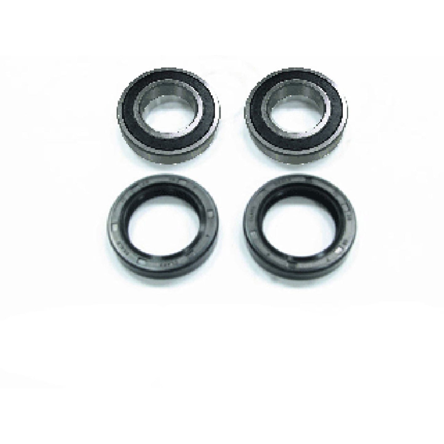 Psychic MX Components Wheel Bearing Kit for Yamaha - Front Wheel MX-06234_998618