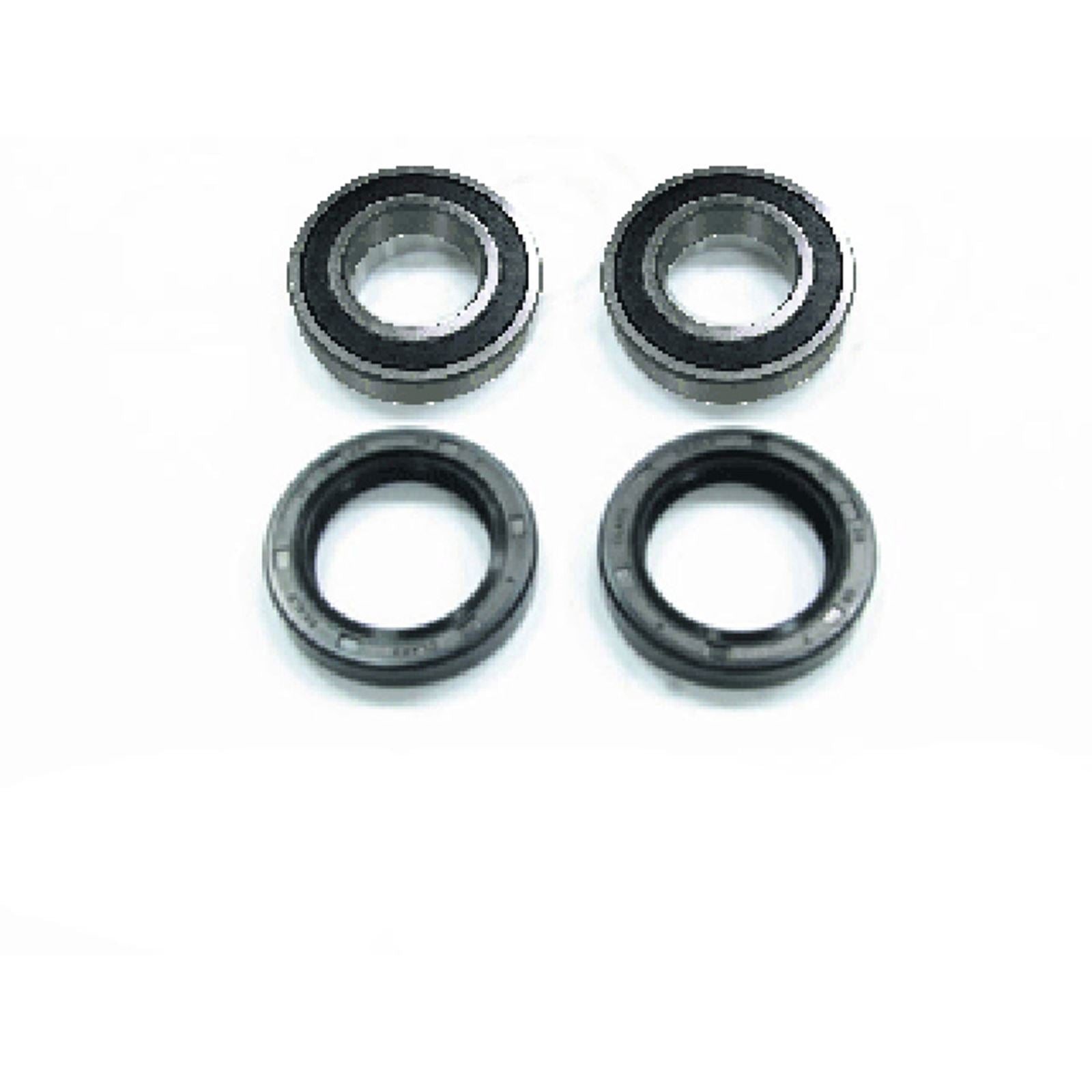 Psychic MX Components Wheel Bearing Kit for Yamaha - Front Wheel MX-06234_998618