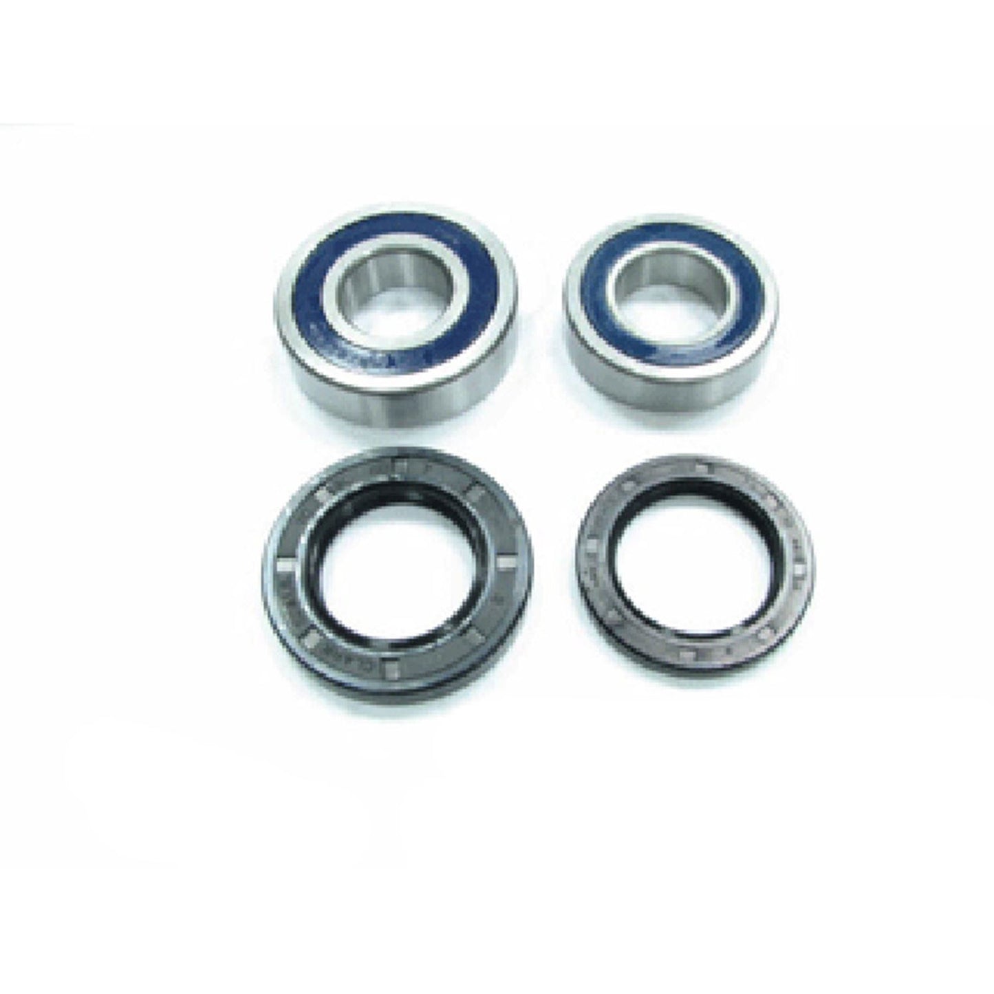 Psychic MX Components Wheel Bearing Kit for Yamaha - Rear Wheel MX-06235_998619