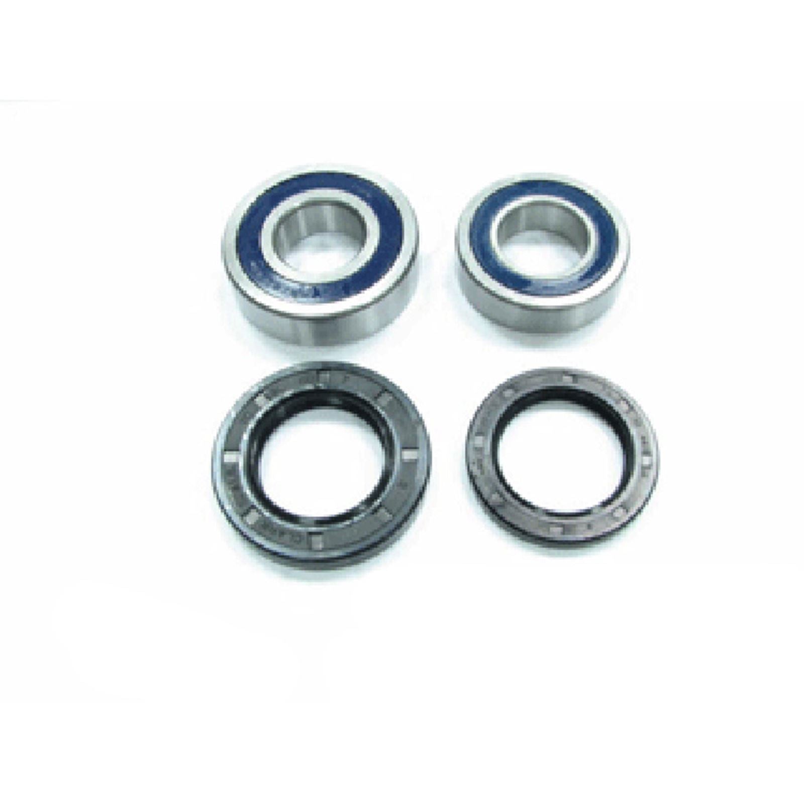 Psychic MX Components Wheel Bearing Kit for Yamaha - Rear Wheel MX-06235_998619