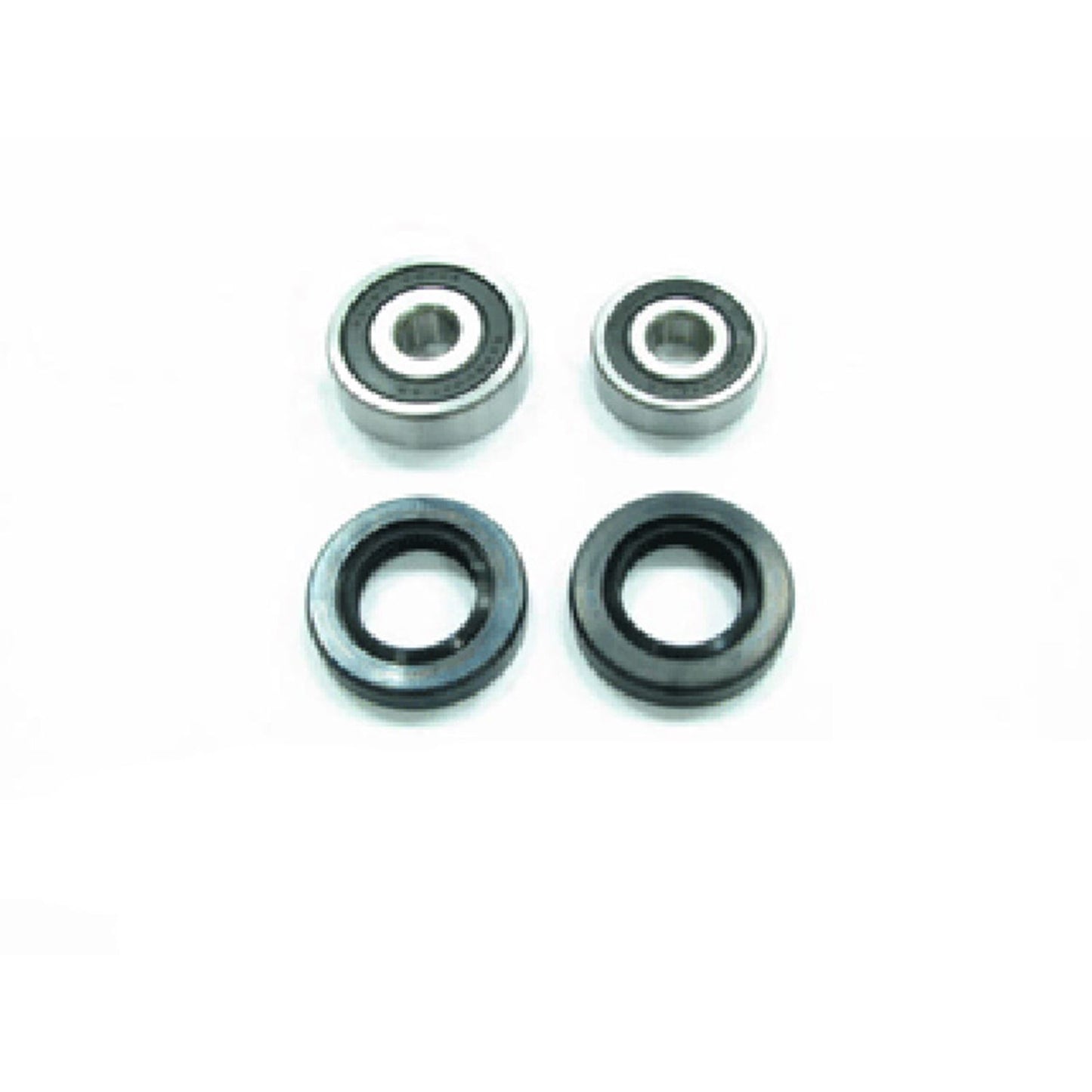 Psychic MX Components Wheel Bearing Kit for Kawasaki/ Suzuki - Front Wheel MX-06239_998621