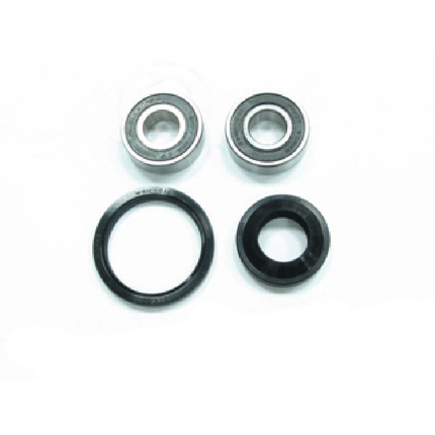 Psychic MX Components Wheel Bearing Kit for Honda CRM/XR/XL - Front Wheel MX-06241_998623