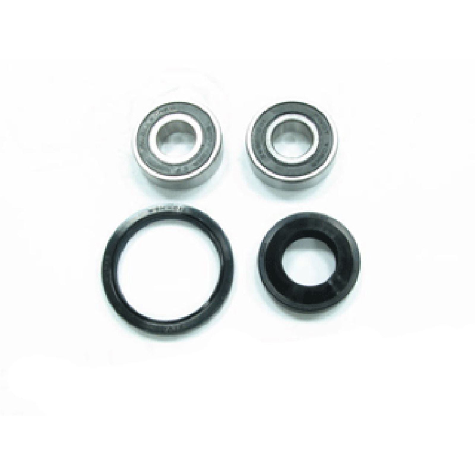 Psychic MX Components Wheel Bearing Kit for Honda CRM/XR/XL - Front Wheel MX-06241_998623