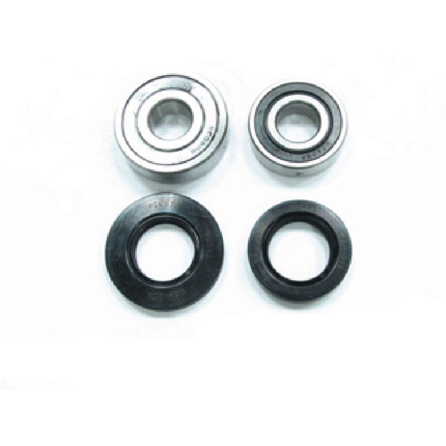 Psychic MX Components Wheel Bearing Kit for Honda CRF/XR - Rear Wheel MX-06242_998625