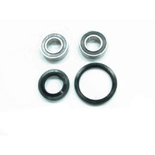 Psychic MX Components Wheel Bearing Kit for Honda XR - Front Wheel MX-06243_998650