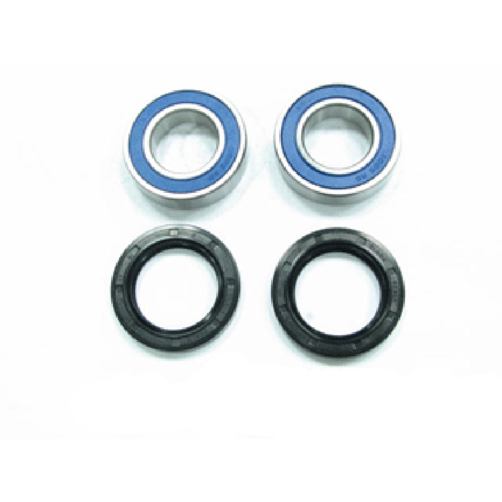 Psychic MX Components Wheel Bearing Kit for Husaberg/ Husqvarna/KTM - Rear Wheel MX-06247_998674
