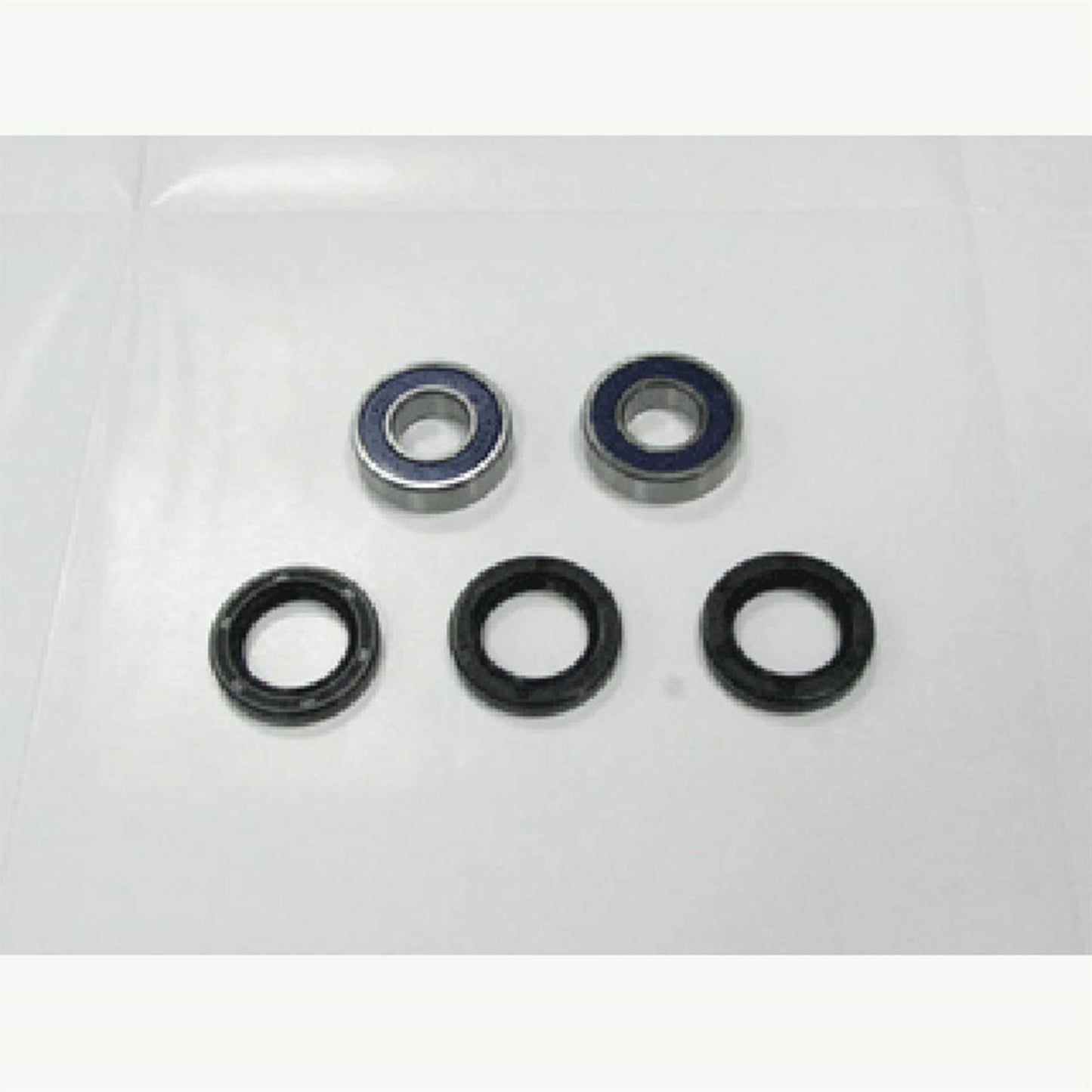 Psychic MX Components Wheel Bearing Kit for Honda CRF150R/RB - Front Wheel MX-06248_998651