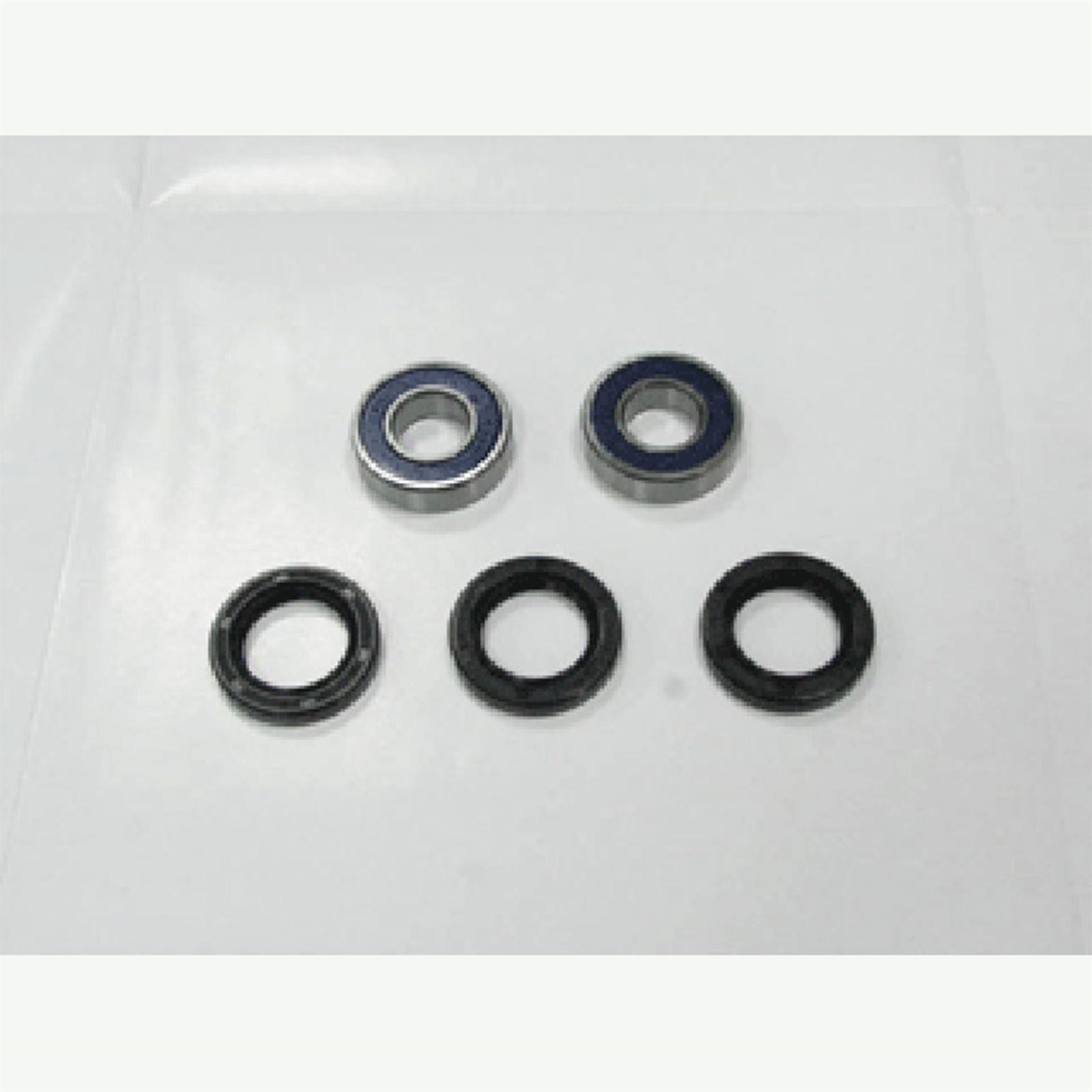 Psychic MX Components Wheel Bearing Kit for Honda CRF150R/RB - Front Wheel MX-06248_998651