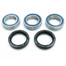 Psychic MX Components Wheel Bearing Kit for Honda CRF250 - Front Wheel MX-06249_998677
