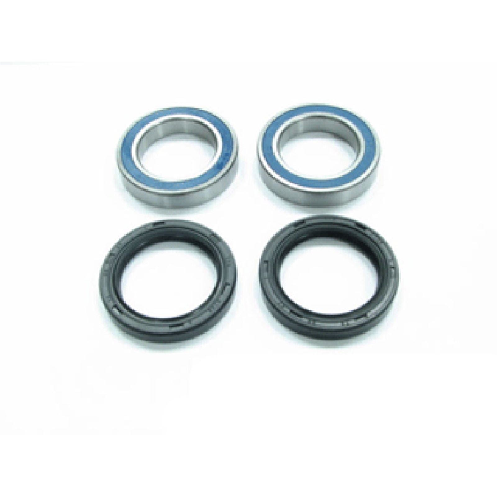 Psychic MX Components Wheel Bearing Kit for Suzuki/ Yamaha - Front Wheel MX-06251_998678