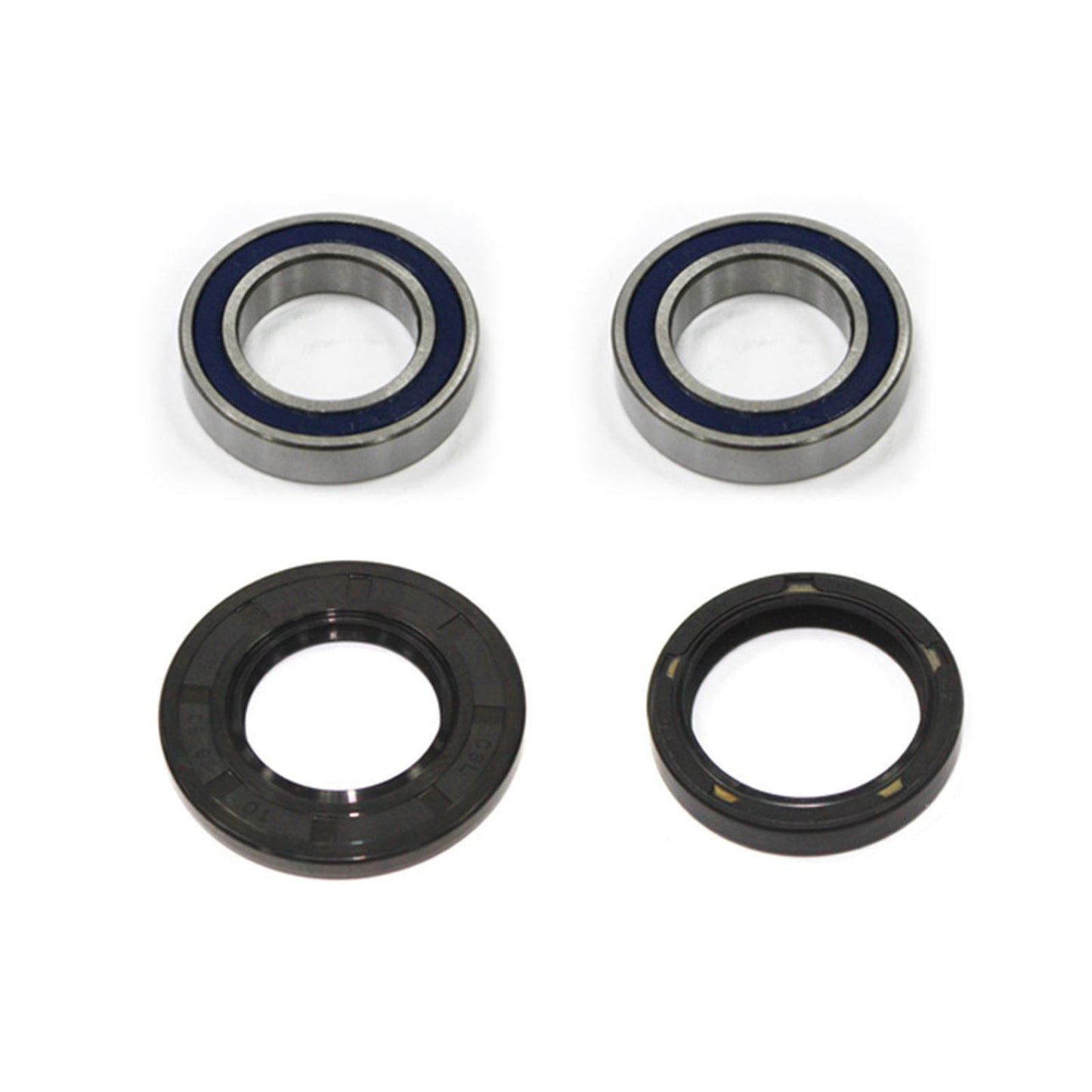 Psychic MX Components Wheel Bearing Kit for Husqvarna - Front Wheel MX-06259_998681