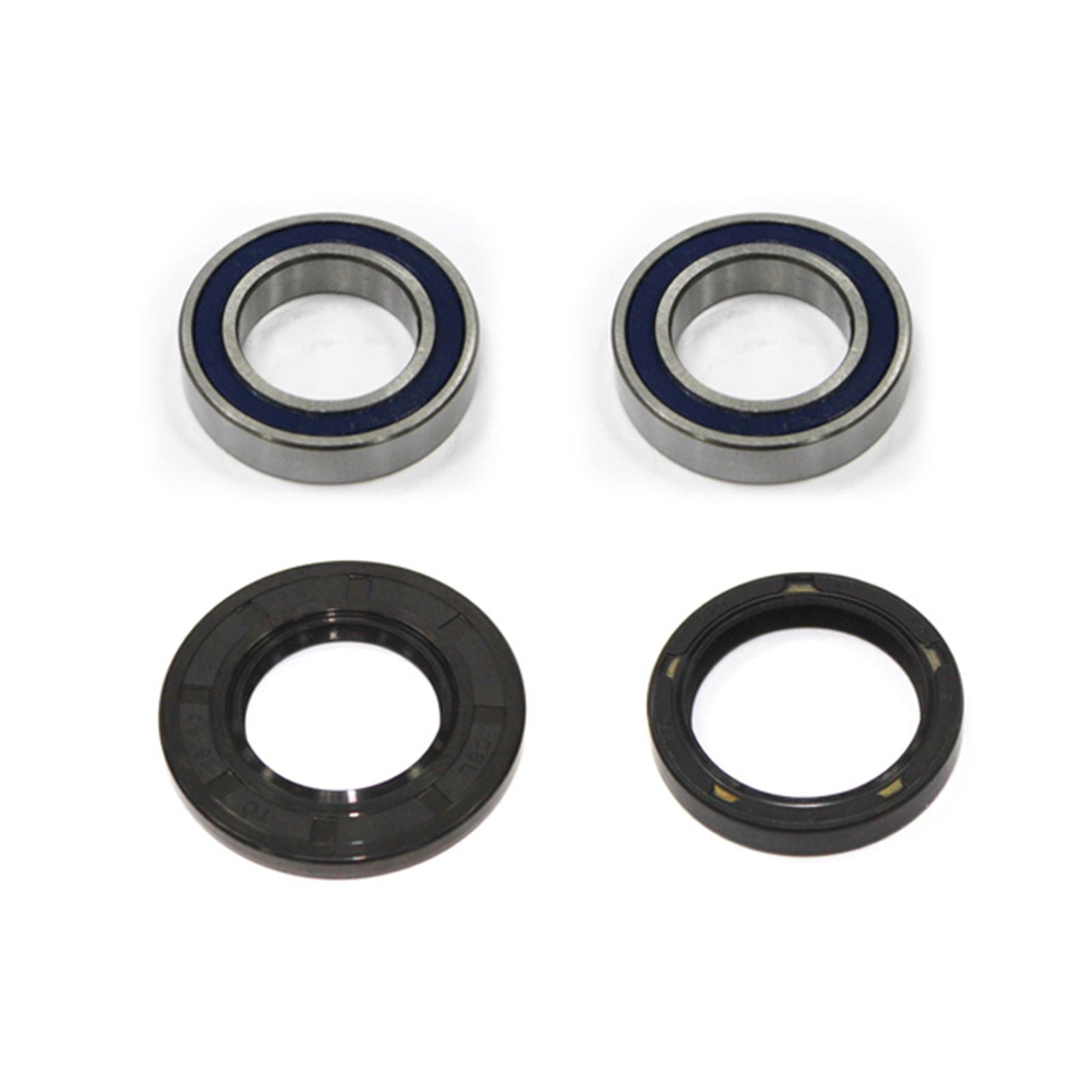 Psychic MX Components Wheel Bearing Kit for Husqvarna - Front Wheel MX-06259_998681