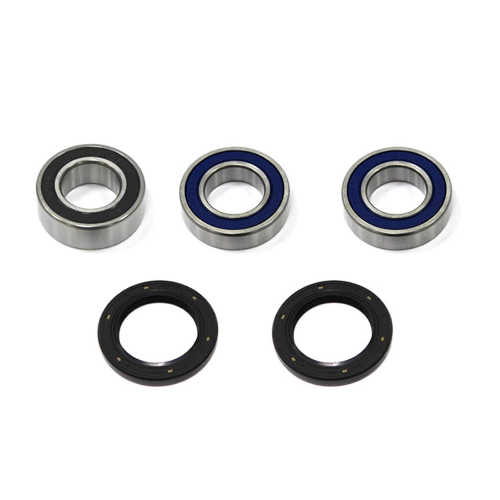 Psychic MX Components Wheel Bearing Kit for Husqvarna - Rear Wheel MX-06260_998682