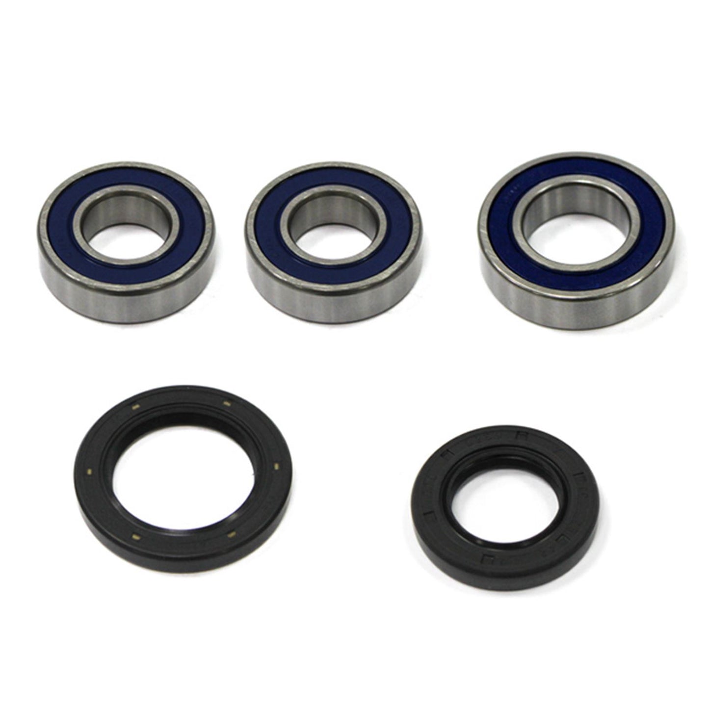 Psychic MX Components Wheel Bearing Kit for Gas Gas SM125/250 - Rear Wheel MX-06262_998683