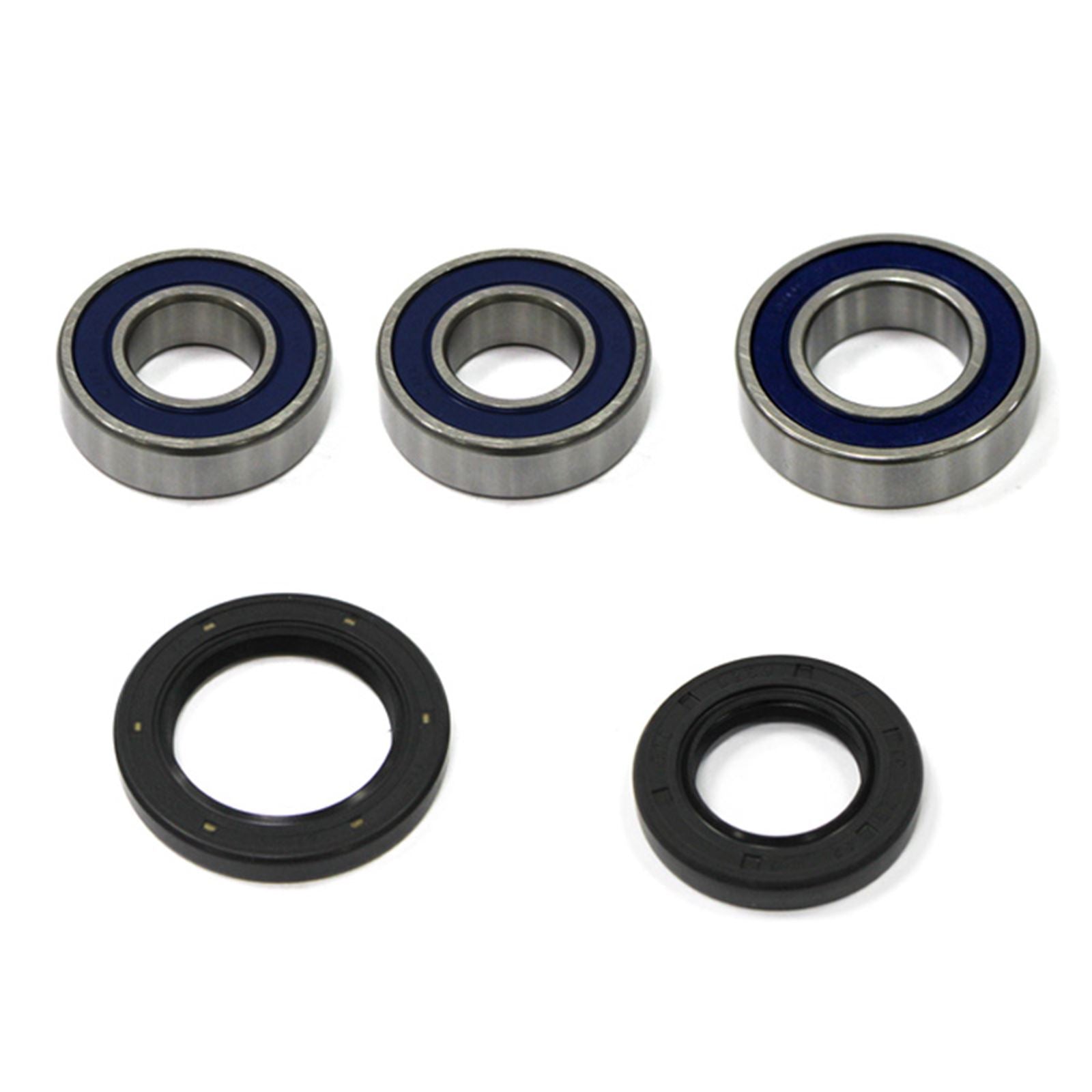 Psychic MX Components Wheel Bearing Kit for Gas Gas SM125/250 - Rear Wheel MX-06262_998683