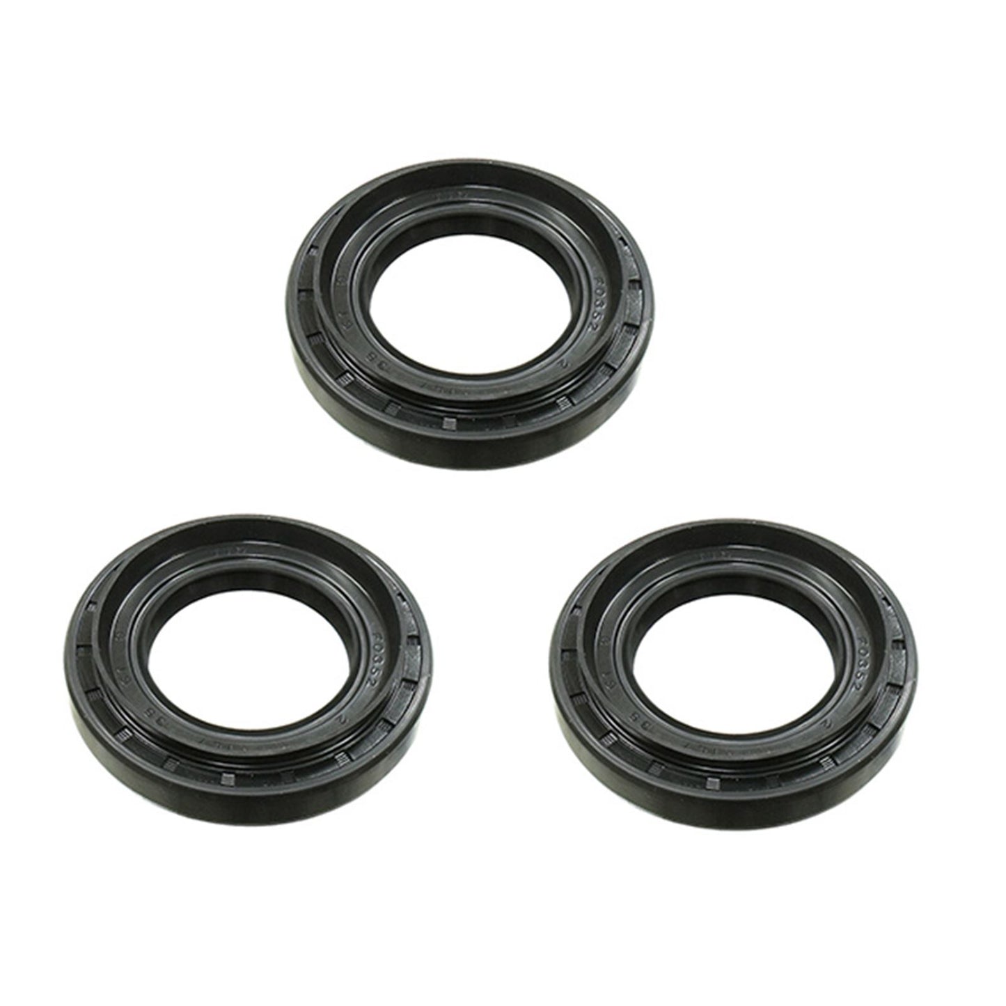 Bronco  Differential Seal Kit - Rear AT-03584_998815