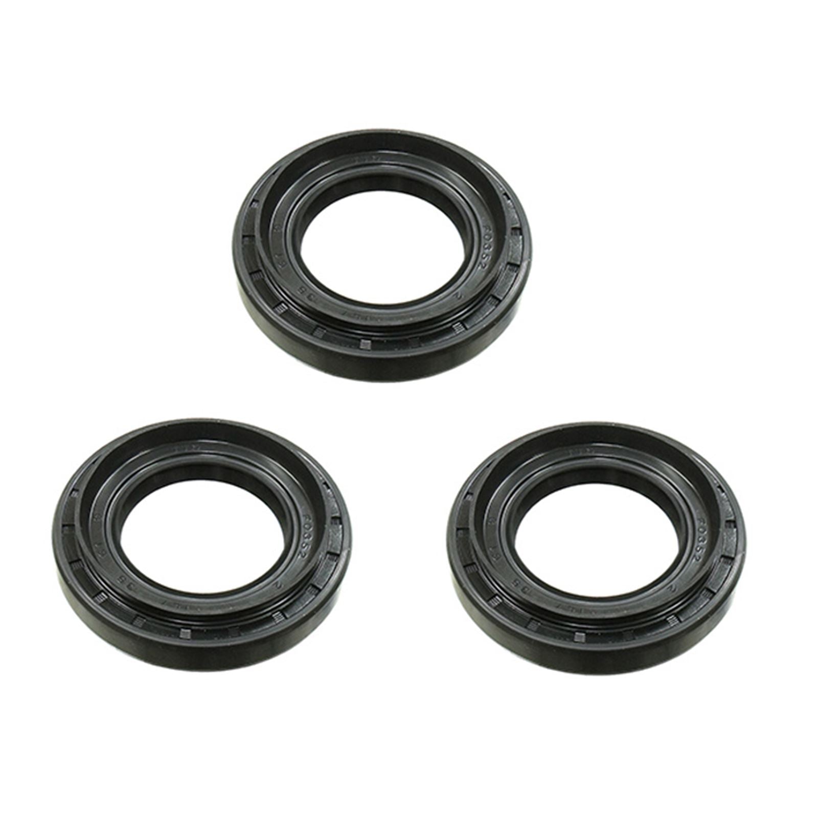Bronco  Differential Seal Kit - Rear AT-03584_998815