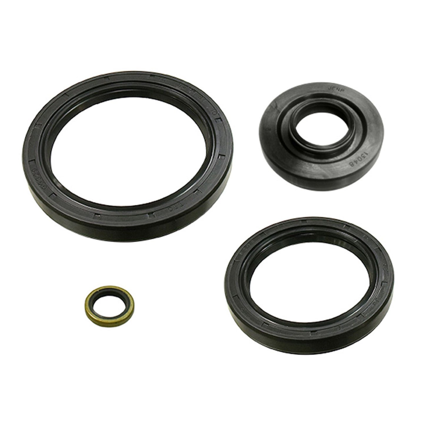 Bronco Differential Seal Kit for Kawasaki KVF - Front AT-03585_998816