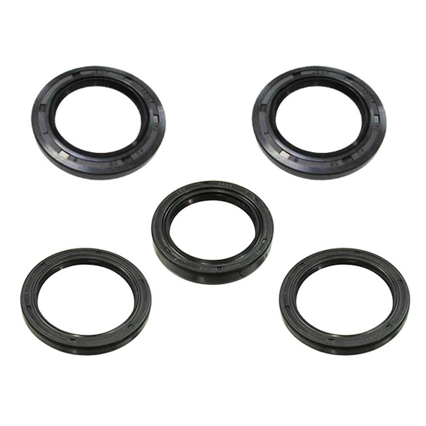 Bronco  Differential Seal Kit - Rear [MPN: AT-03586]_998817