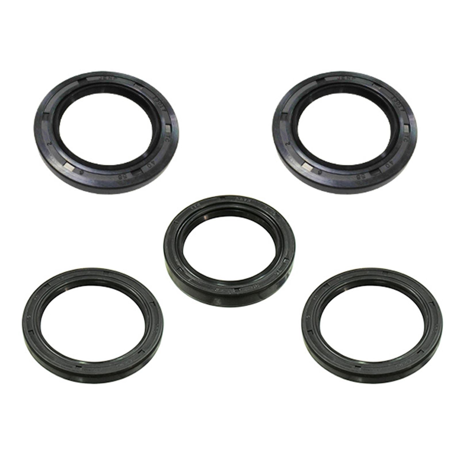 Bronco  Differential Seal Kit - Rear [MPN: AT-03586]_998817