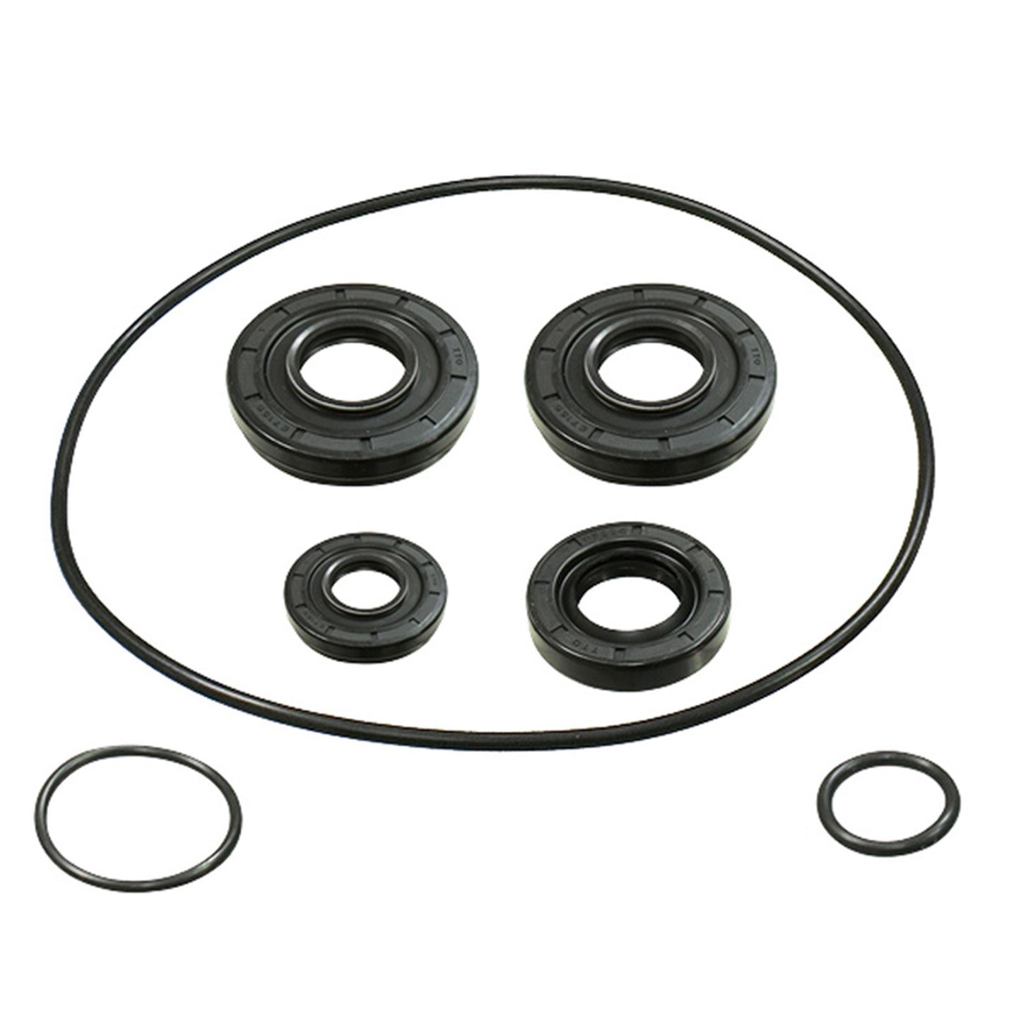Bronco  Differential Seal Kit - Rear AT-03587_998818