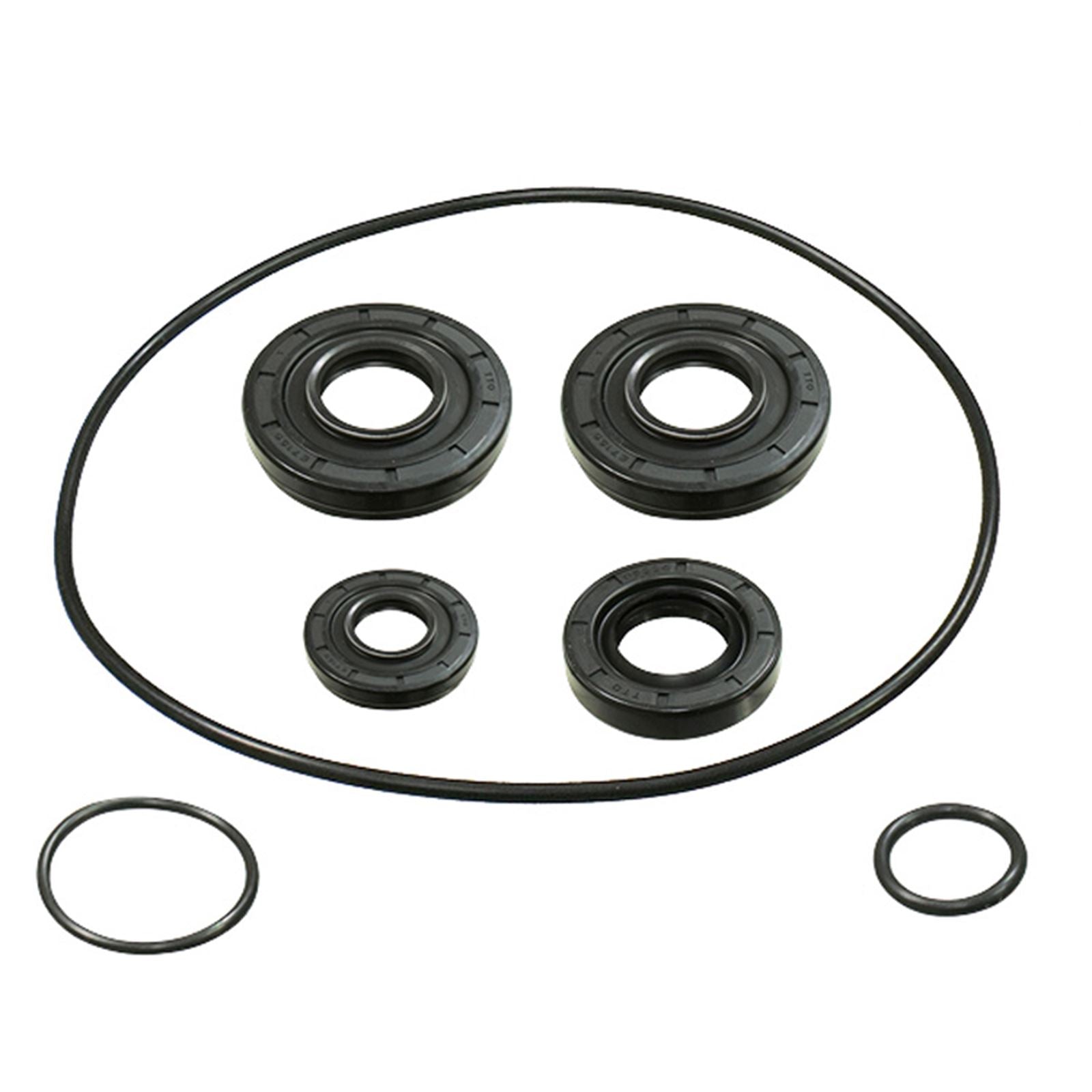 Bronco  Differential Seal Kit - Rear AT-03587_998818