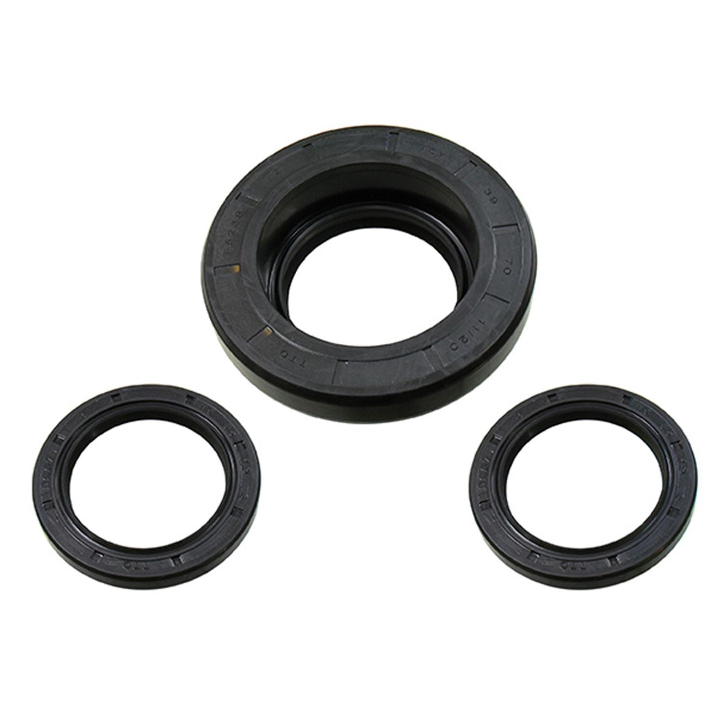 Bronco Differential Seal Kit for Honda TRX - Rear AT-03592_998824