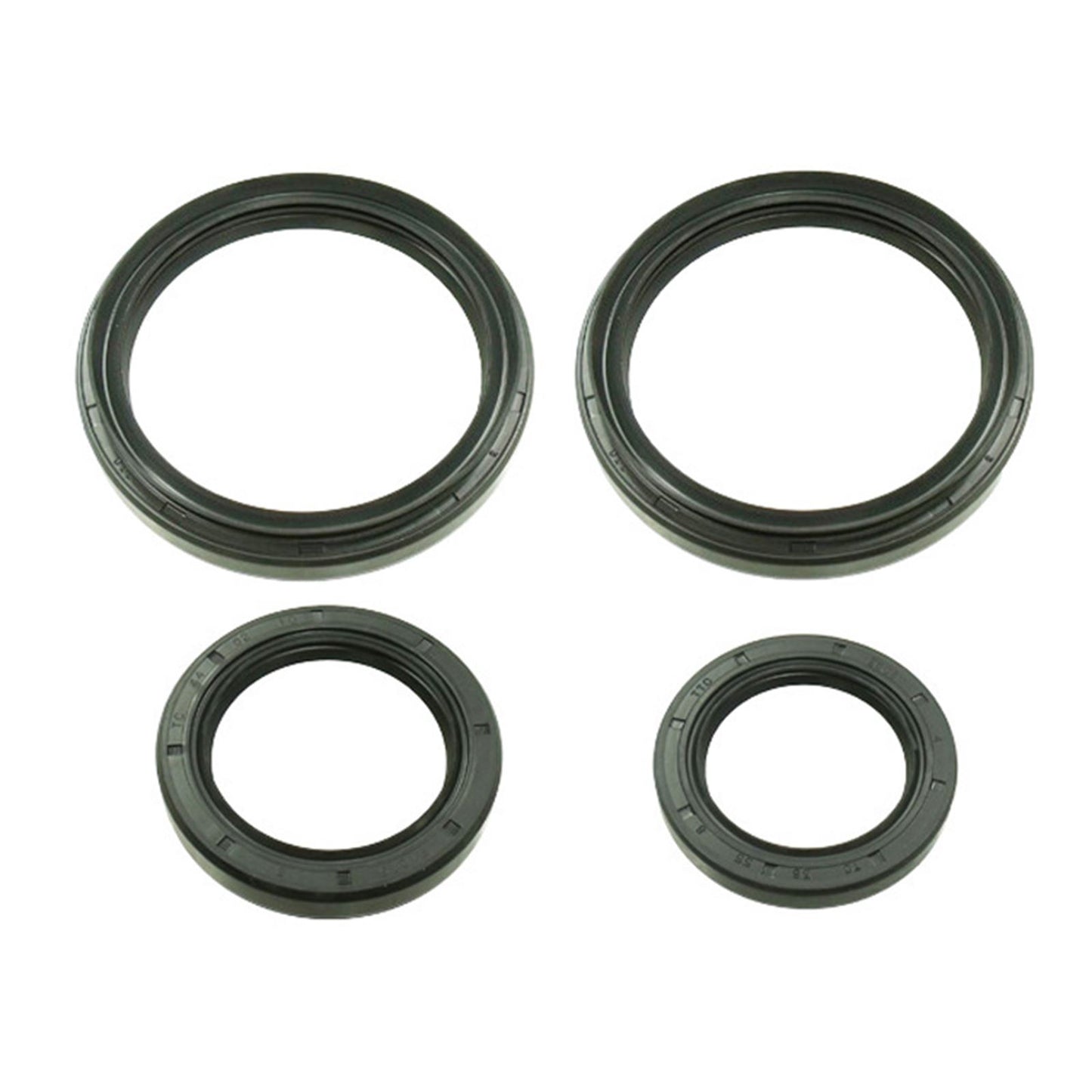 Bronco  Differential Seal Kit - Front/ Rear AT-03A03_998874
