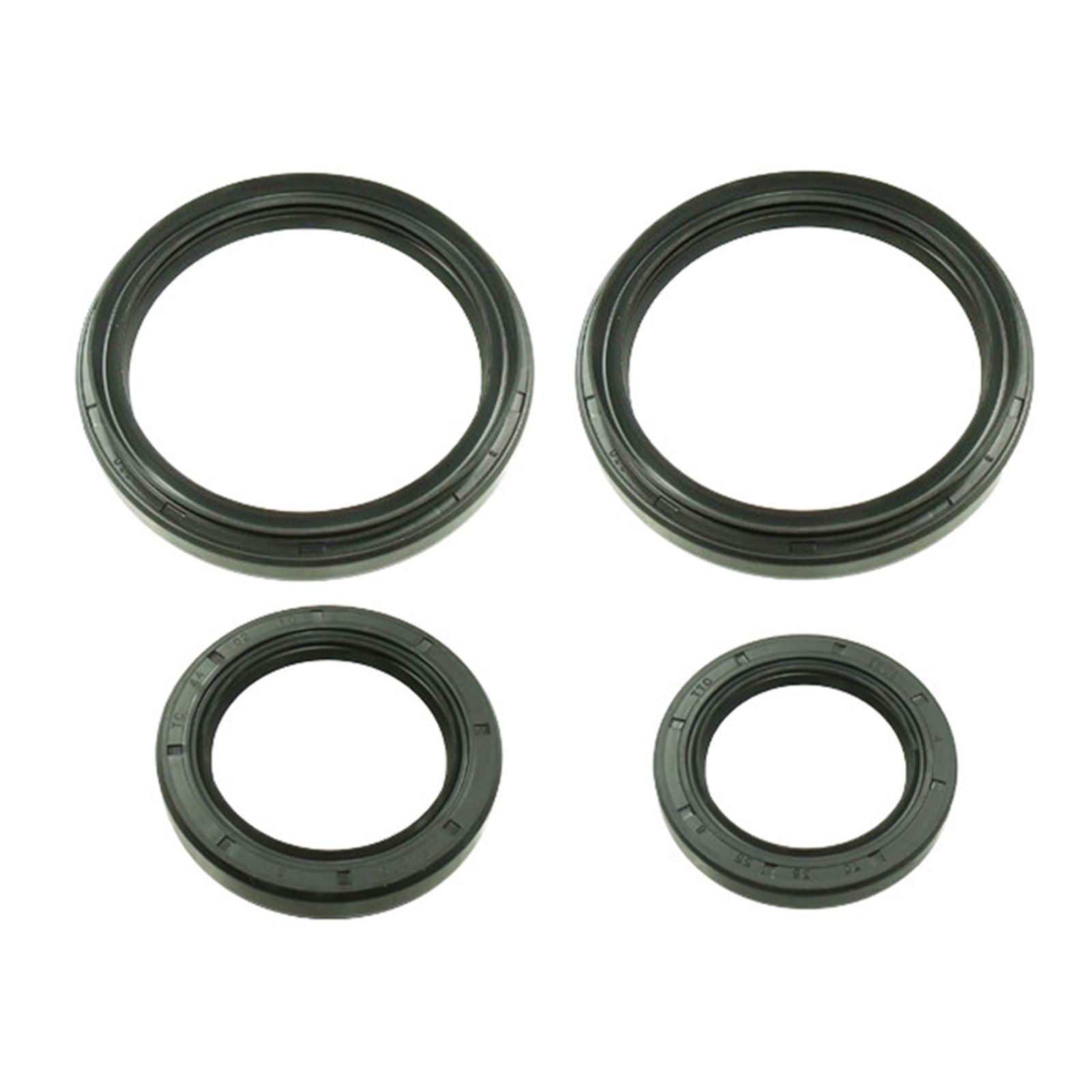 Bronco  Differential Seal Kit - Front/ Rear AT-03A03_998874