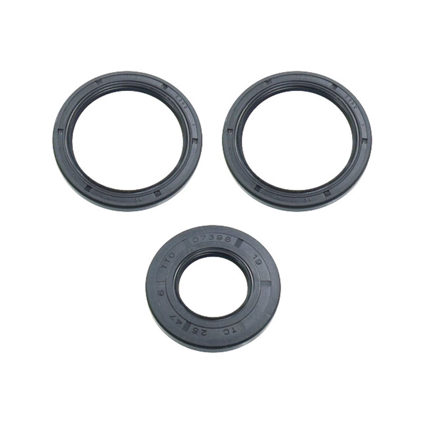 Bronco Differential Seal Kit for Polaris Magnum/Sportsman - Front AT-03A11_998877