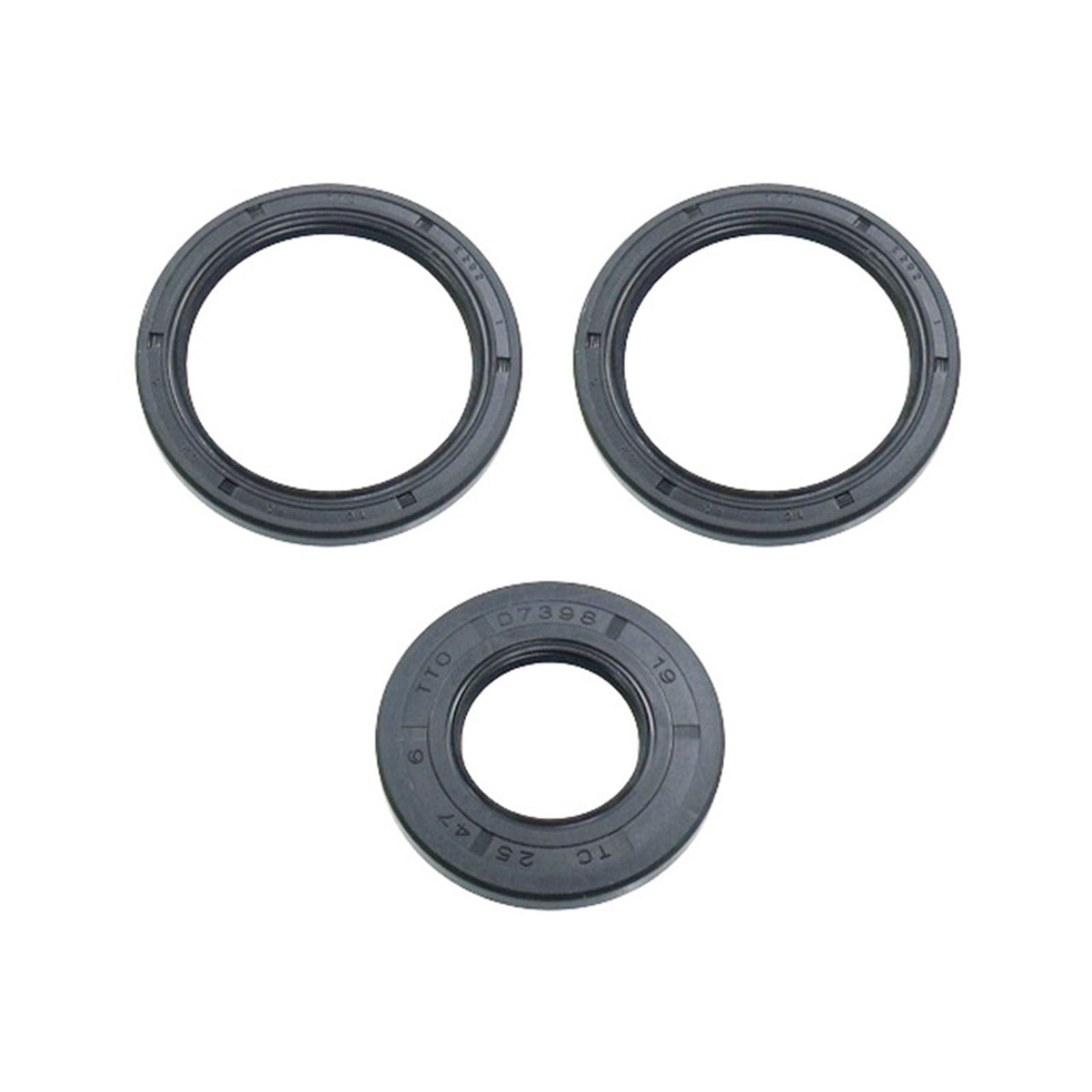 Bronco Differential Seal Kit for Polaris Magnum/Sportsman - Front AT-03A11_998877