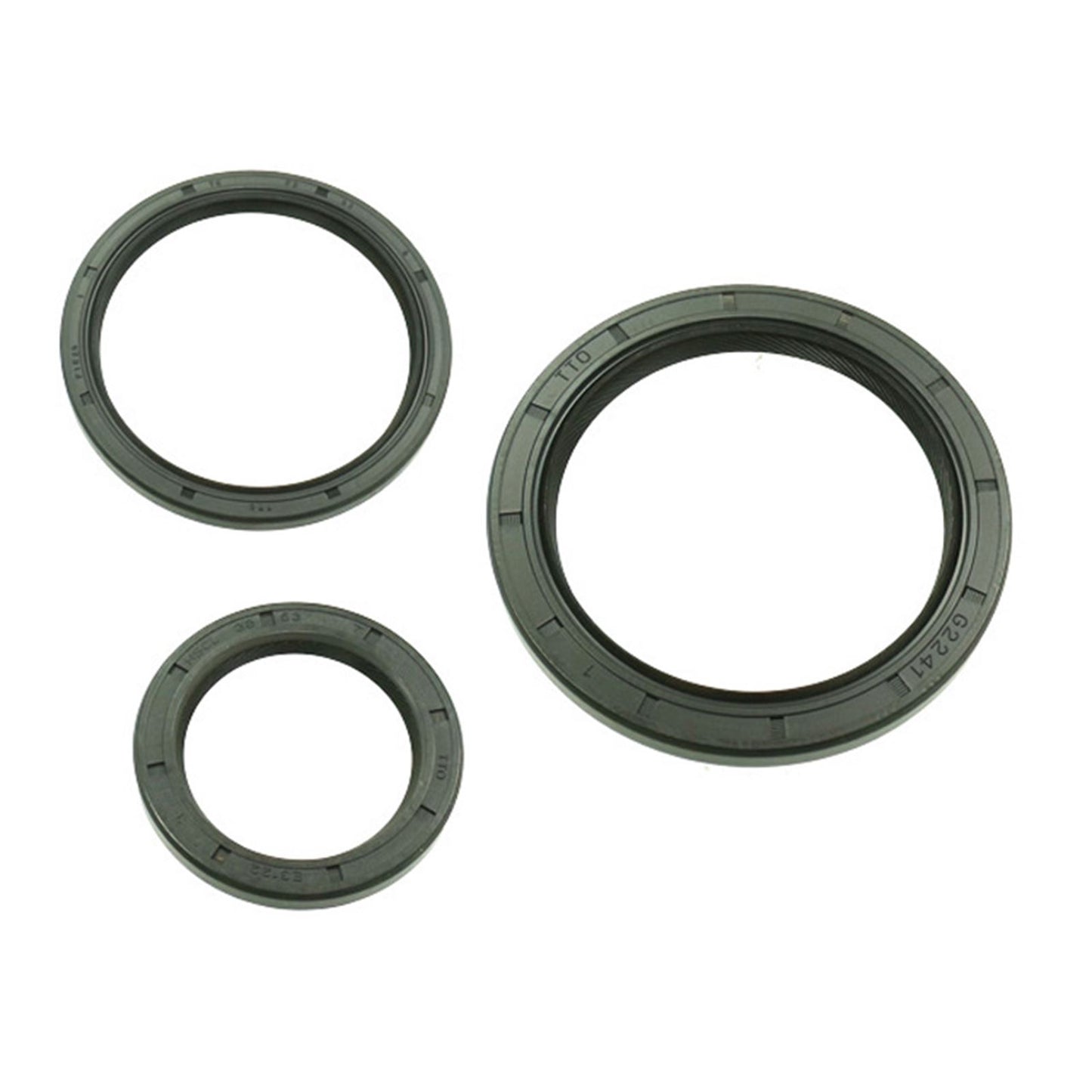 Bronco  Differential Seal Kit - Rear AT-03A19_998879