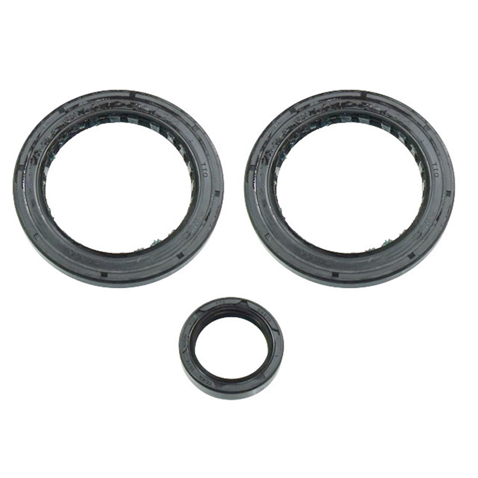 Bronco Differential Seal Kit for Polaris Magnum/Sportsman - Rear AT-03A20_998880