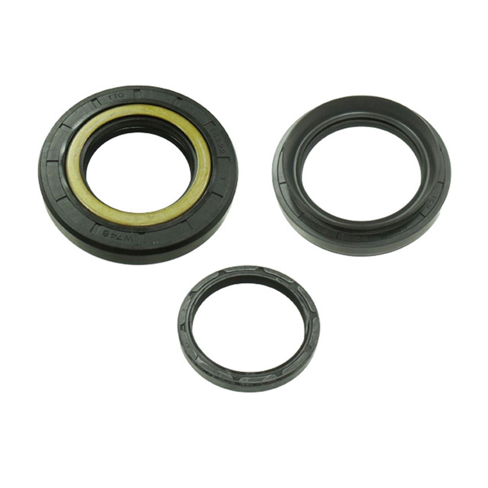 Bronco Differential Seal Kit for Honda TRX - Rear [MPN: AT-03A29]_998882