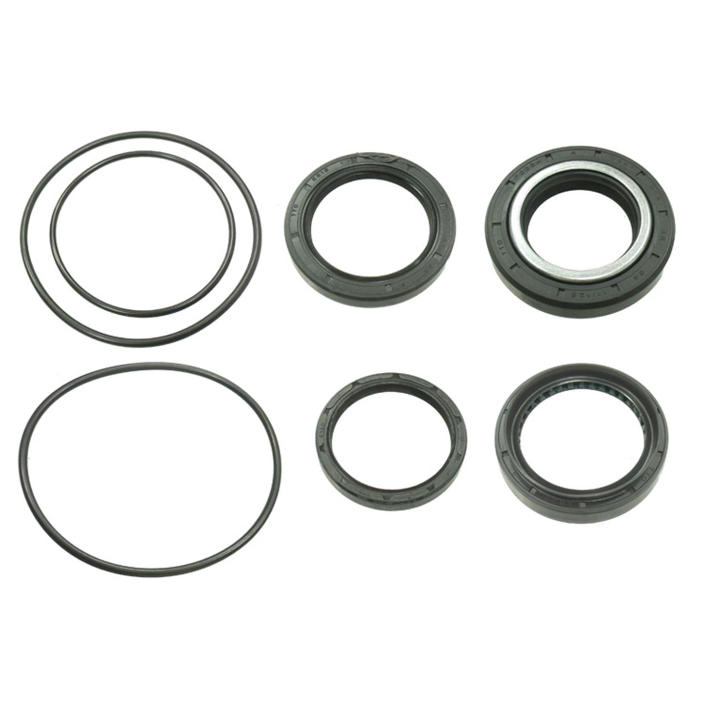 Bronco  Differential Seal Kit - Rear AT-03A31_998883