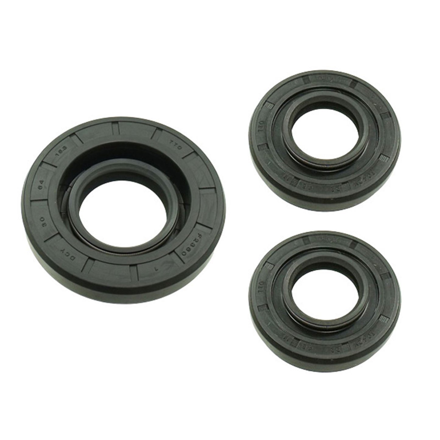Bronco  Differential Seal Kit - Front [MPN: AT-03A32]_998884