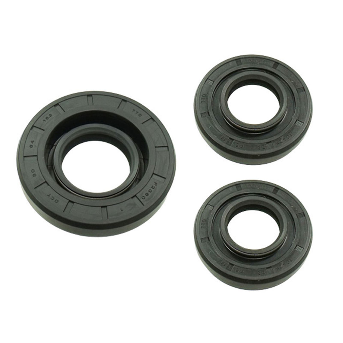 Bronco  Differential Seal Kit - Front [MPN: AT-03A32]_998884